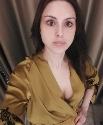 Анкета проститутки Галя - город Новопокровка, 32 года, №2759